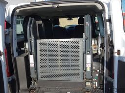 Ford Transit Custom 2,2tdci