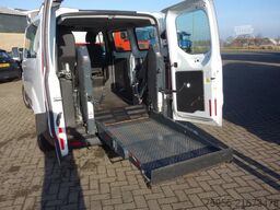 Ford Transit Custom 2,2tdci