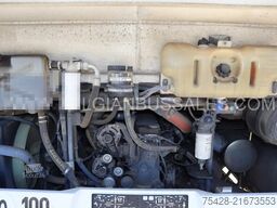 Iveco RECREO