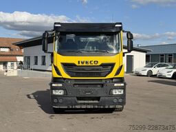 Iveco 410T50-5 Trakker 10x4 Trösch / Swiss-Vehicle