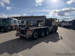 Iveco 410T50-5 Trakker 10x4 Trösch / Swiss-Vehicle