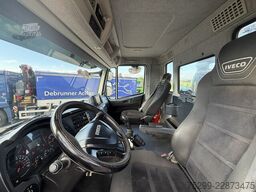 Iveco 410T50-5 Trakker 10x4 Trösch / Swiss-Vehicle