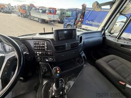 Iveco 410T50-5 Trakker 10x4 Trösch / Swiss-Vehicle