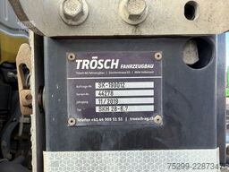 Iveco 410T50-5 Trakker 10x4 Trösch / Swiss-Vehicle