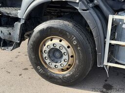Iveco 410T50-5 Trakker 10x4 Trösch / Swiss-Vehicle