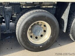 Iveco 410T50-5 Trakker 10x4 Trösch / Swiss-Vehicle