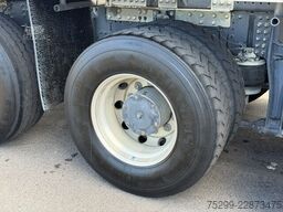 Iveco 410T50-5 Trakker 10x4 Trösch / Swiss-Vehicle