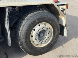 Iveco 410T50-5 Trakker 10x4 Trösch / Swiss-Vehicle