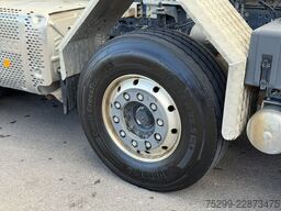 Iveco 410T50-5 Trakker 10x4 Trösch / Swiss-Vehicle