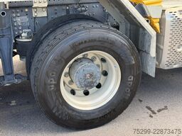 Iveco 410T50-5 Trakker 10x4 Trösch / Swiss-Vehicle