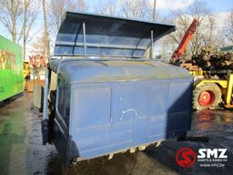 Daf Occ cabine daf 1700