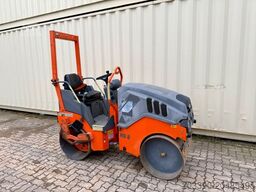 HAMM HD8VV / 2017 BJ / 785 H / 1.580 KG