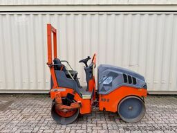 HAMM HD8VV / 2017 BJ / 785 H / 1.580 KG