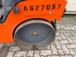 HAMM HD8VV / 2017 BJ / 785 H / 1.580 KG