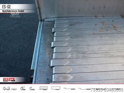 KNAPEN 3-Achs-Schubbodenauflieger 92m³