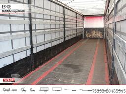 KÖGEL 3-Achs-Cargo-Coil-Pritschensattelanhänger