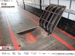 KÖGEL 3-Achs-Cargo-Coil-Pritschensattelanhänger