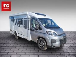 CARADO pro+ V 337 Combi 6 E, Automatik