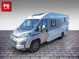 CARADO pro+ V 337 Combi 6 E, Automatik