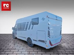 CARADO pro+ V 337 Combi 6 E, Automatik