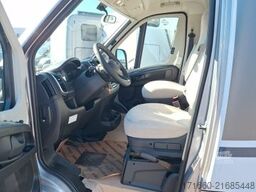 CARADO pro+ V 337 Combi 6 E, Automatik