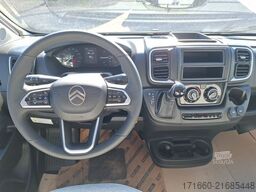 CARADO pro+ V 337 Combi 6 E, Automatik