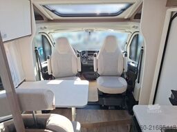 CARADO pro+ V 337 Combi 6 E, Automatik