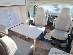 CARADO pro+ V 337 Combi 6 E, Automatik