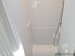 CARADO pro+ V 337 Combi 6 E, Automatik