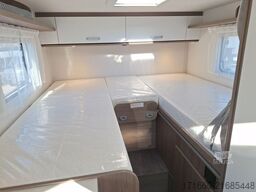 CARADO pro+ V 337 Combi 6 E, Automatik