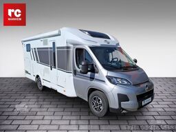 CARADO T 447 180 PS|Automatik|Maxi-Chassis