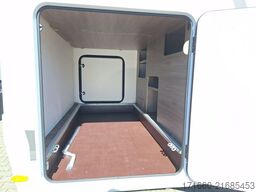 CARADO T 447 180 PS|Automatik|Maxi-Chassis