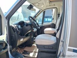 CARADO T 447 180 PS|Automatik|Maxi-Chassis