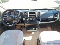 CARADO T 447 180 PS|Automatik|Maxi-Chassis