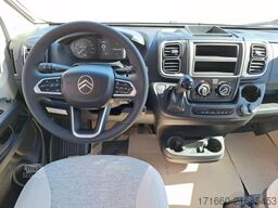 CARADO T 447 180 PS|Automatik|Maxi-Chassis