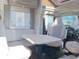 CARADO T 447 180 PS|Automatik|Maxi-Chassis