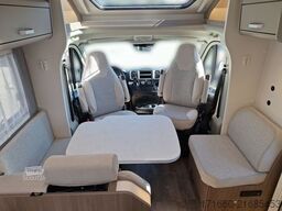 CARADO T 447 180 PS|Automatik|Maxi-Chassis