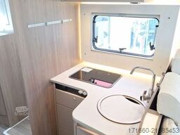 CARADO T 447 180 PS|Automatik|Maxi-Chassis