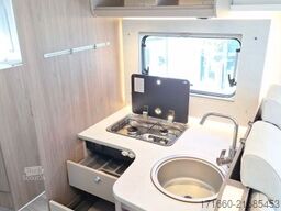 CARADO T 447 180 PS|Automatik|Maxi-Chassis