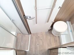 CARADO T 447 180 PS|Automatik|Maxi-Chassis