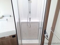 CARADO T 447 180 PS|Automatik|Maxi-Chassis