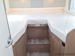 CARADO T 447 180 PS|Automatik|Maxi-Chassis