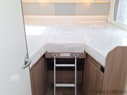 CARADO T 447 180 PS|Automatik|Maxi-Chassis