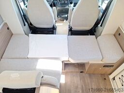 CARADO T 447 180 PS|Automatik|Maxi-Chassis