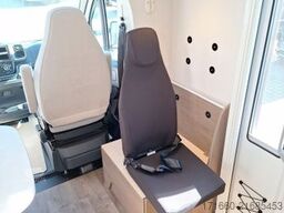 CARADO T 447 180 PS|Automatik|Maxi-Chassis