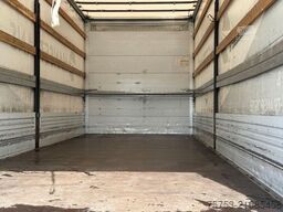 MERCEDES-BENZ MB 1624L Atego Tautliner/Lbw, 1 Liege