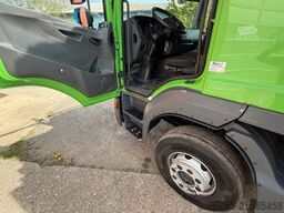 MERCEDES-BENZ MB 1624L Atego Tautliner/Lbw, 1 Liege