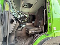 MERCEDES-BENZ MB 1624L Atego Tautliner/Lbw, 1 Liege