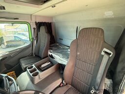 MERCEDES-BENZ MB 1624L Atego Tautliner/Lbw, 1 Liege