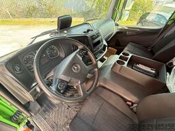 MERCEDES-BENZ MB 1624L Atego Tautliner/Lbw, 1 Liege